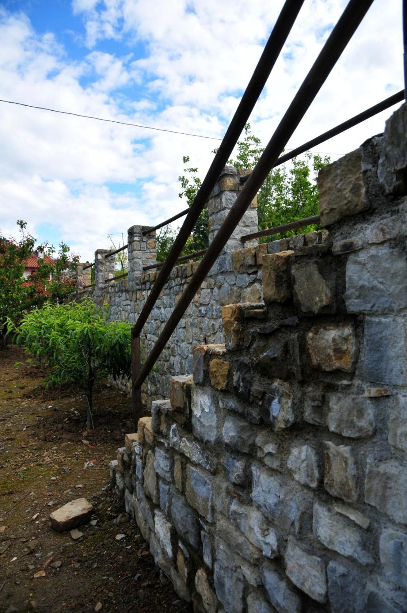 Le Rose Villa San Biagio della Cima Екстериор снимка