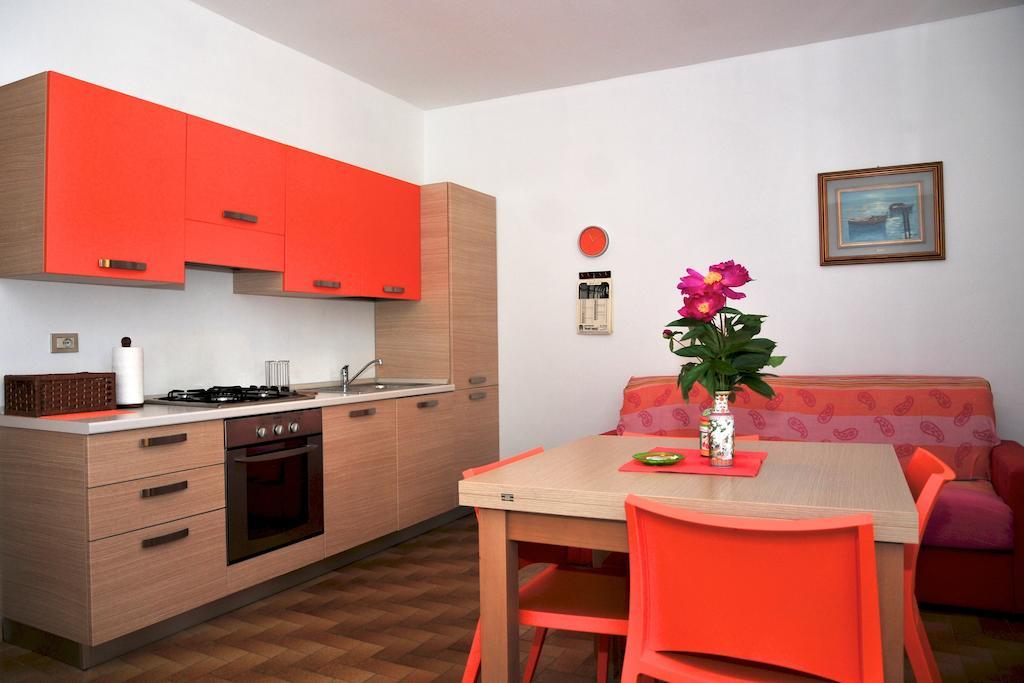 Le Rose Villa San Biagio della Cima Стая снимка